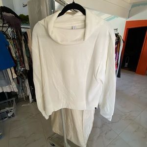 Varley NWT Huntly Sweater